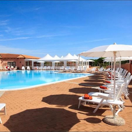 Residence Pierre & Vacances Vignola Mare ภายนอก รูปภาพ