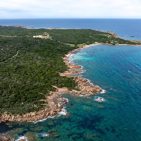 Residence Pierre & Vacances Vignola Mare ภายนอก รูปภาพ