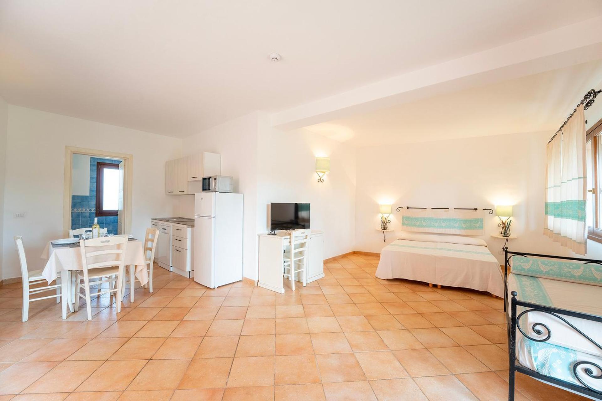 Residence Pierre & Vacances Vignola Mare ภายนอก รูปภาพ