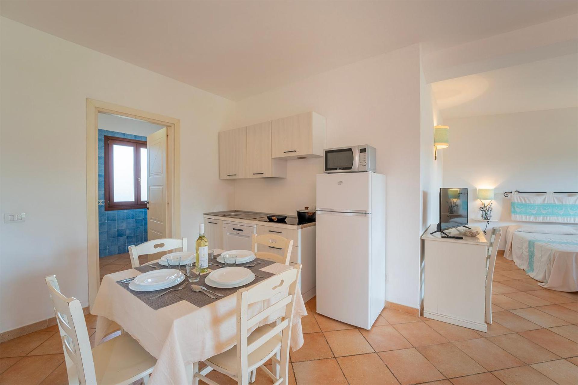 Residence Pierre & Vacances Vignola Mare ภายนอก รูปภาพ