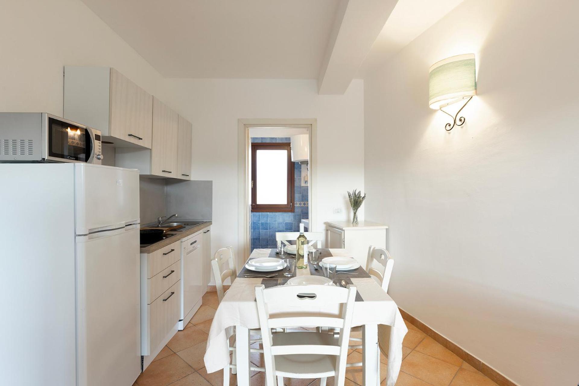 Residence Pierre & Vacances Vignola Mare ภายนอก รูปภาพ