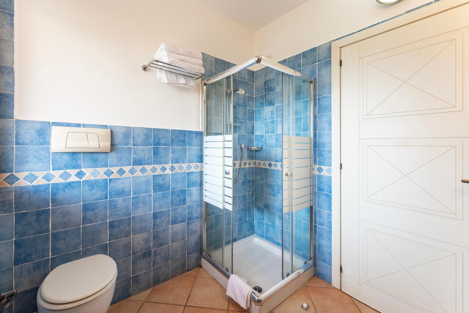 Residence Pierre & Vacances Vignola Mare ภายนอก รูปภาพ